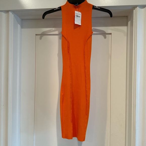 Naked wardrobe dress - Picture 5 of 6
